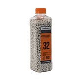 Valken Accelerate ProMatch 0.32g 5,000ct Biodegradable Airsoft BBs